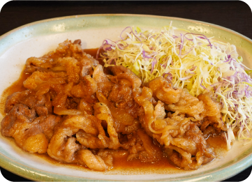 よしやす牛カルビ