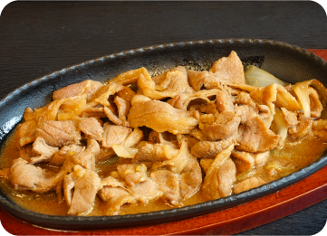 よしやすラムじんぎすかん