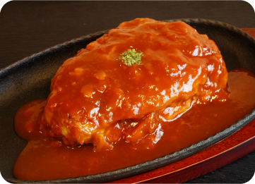 極厚ポークチャップ