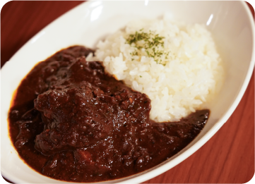 カレー