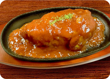 極厚ポークチャップ